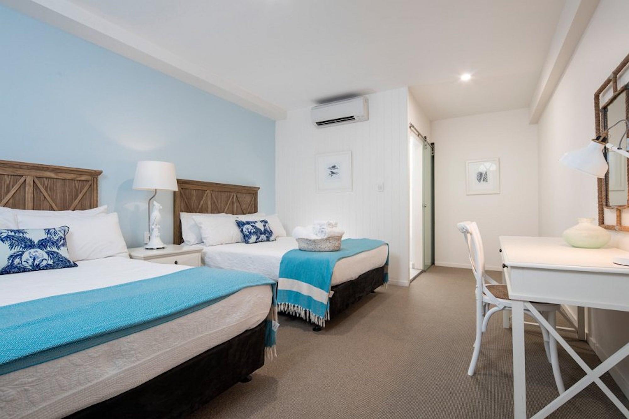 แรมบิวแทน รีสอร์ต Hotel ทาวน์วิล ภายนอก รูปภาพ