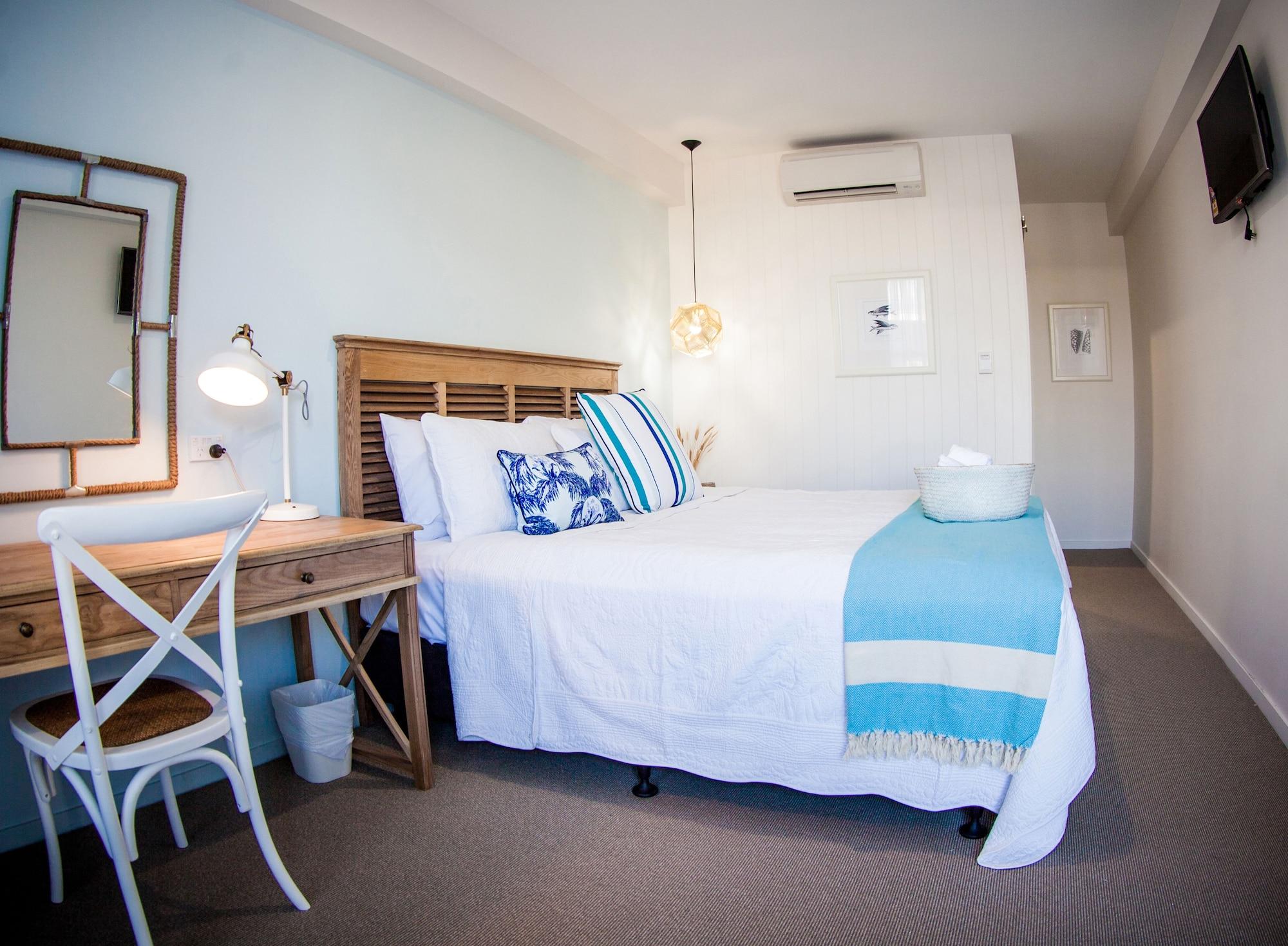 แรมบิวแทน รีสอร์ต Hotel ทาวน์วิล ภายนอก รูปภาพ