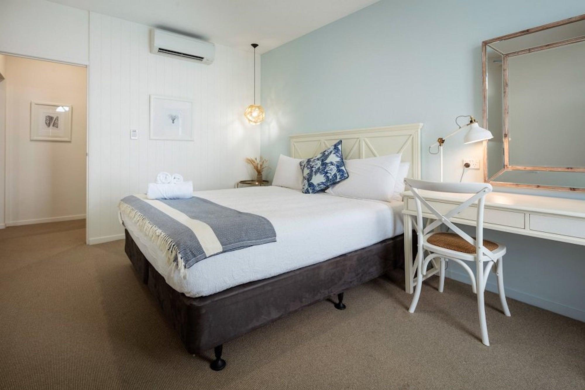 แรมบิวแทน รีสอร์ต Hotel ทาวน์วิล ภายนอก รูปภาพ