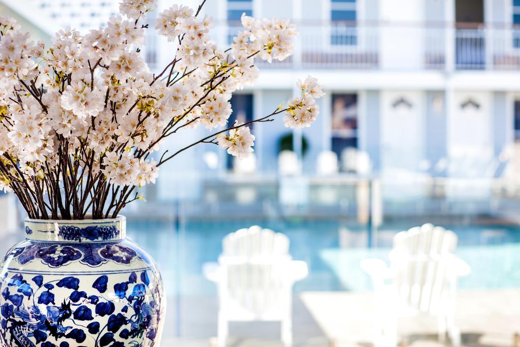 แรมบิวแทน รีสอร์ต Hotel ทาวน์วิล ภายนอก รูปภาพ