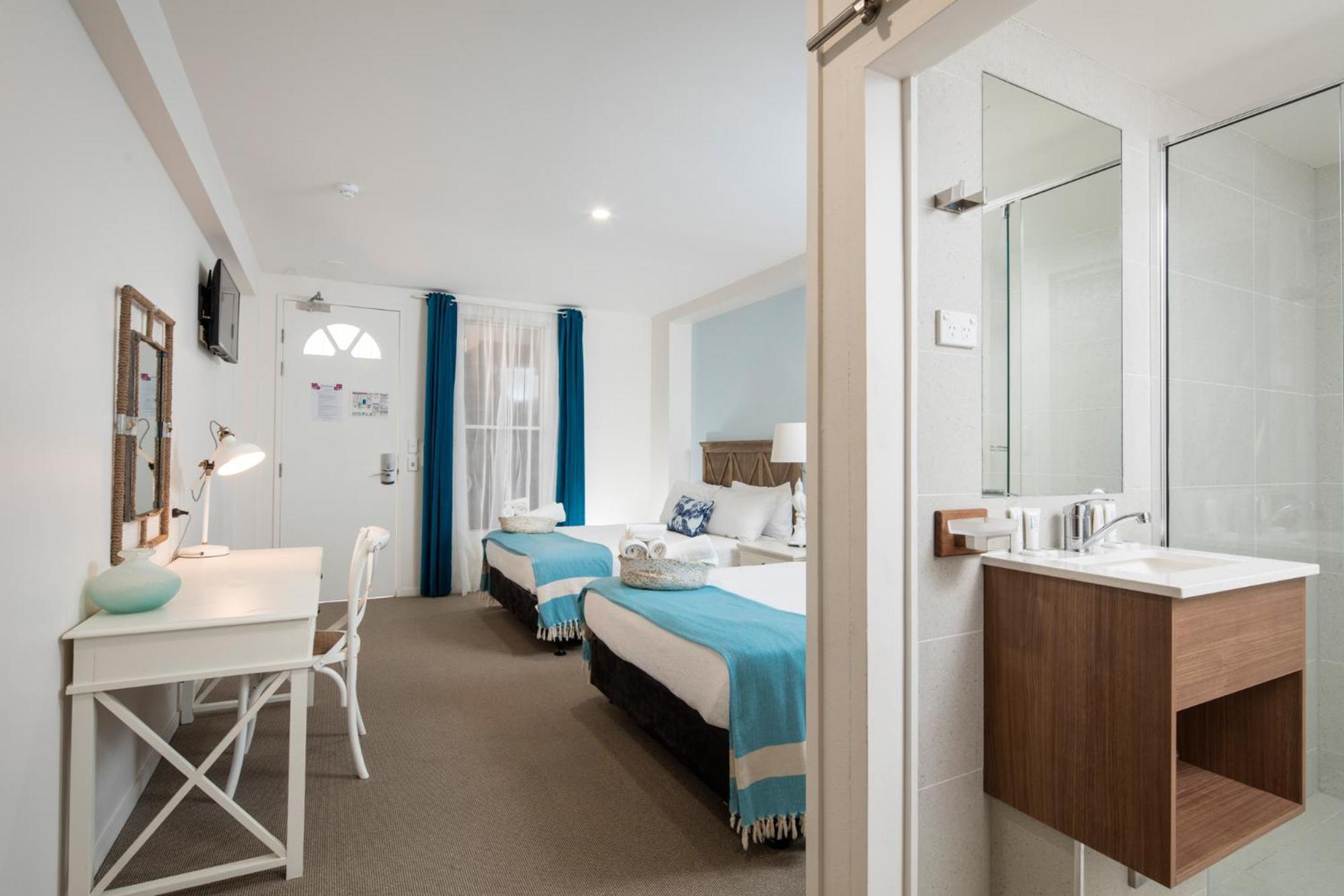 แรมบิวแทน รีสอร์ต Hotel ทาวน์วิล ห้อง รูปภาพ