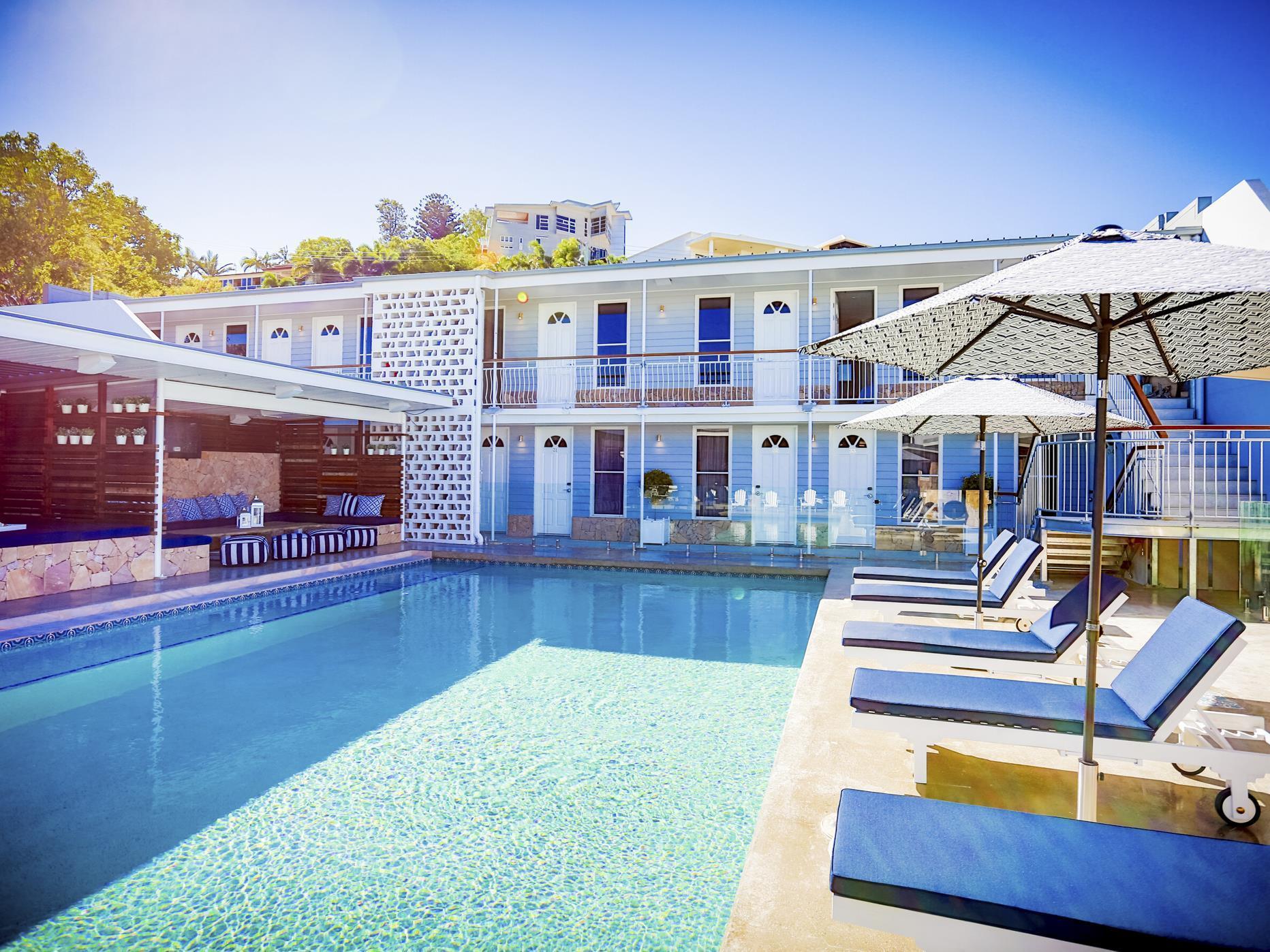 แรมบิวแทน รีสอร์ต Hotel ทาวน์วิล ภายนอก รูปภาพ