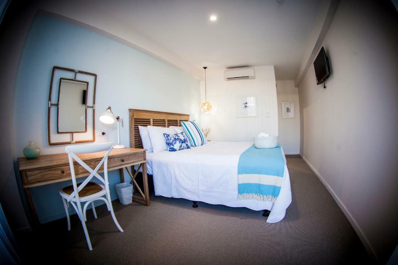 แรมบิวแทน รีสอร์ต Hotel ทาวน์วิล ภายนอก รูปภาพ