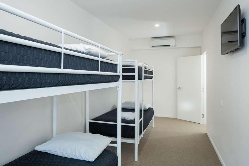 แรมบิวแทน รีสอร์ต Hotel ทาวน์วิล ห้อง รูปภาพ